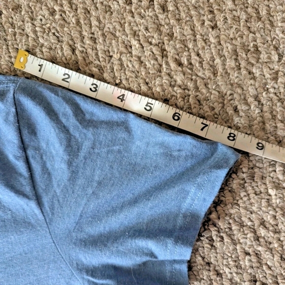 2 For $30 Disney Hercules THE MUSCLE Mens Graphic Medium T-Shirt  FLAW READ DESC - Picture 5 of 7